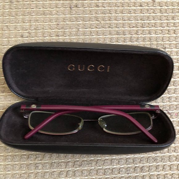 Gucci Eyeglasses Women GG 2741 23E Prescription